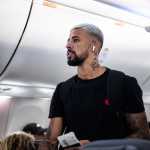 Vasco confirma lesão de Paulinho, que precisará passar por cirurgia; saiba mais
