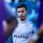 Cruzeiro negocia com William e encaminha nova ampliação de contrato