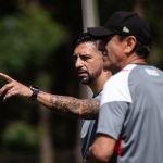 Vasco mapeia mercado e espera mais dois reforços para o Brasileiro