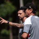 Vasco mapeia mercado e espera mais dois reforços para o Brasileiro