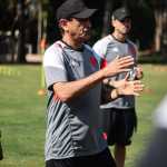 Com elenco mais enxuto, Ramón Díaz deve fazer testes no Vasco