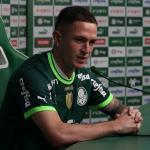 Sonho antigo do Palmeiras, Aníbal Moreno revela bastidores da negociação