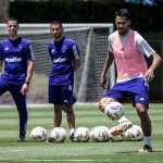 Carille, do Vasco, confirma chegada de zagueiro do Cruzeiro e rasga elogios