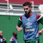 Cria e campeão no futsal do Fluminense, Renato Augusto agora sonha em fazer história no futebol