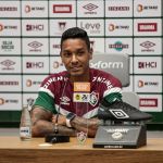 Antônio Carlos revela pedido de presidente do Fluminense em sua chegada: 'Preciso recompensar'