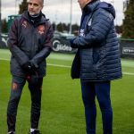 Pep Guardiola fala sobre encontro com Rogério Ceni, do Bahia: 'Ele é uma lenda'