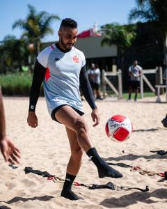 Payet treino do Vasco