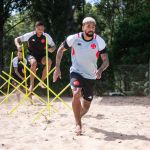 Paulinho elogia preparação do Vasco e acredita em time mais competitivo em 2024