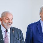 Lula se reúne com ministros para discutir projeto de lei contra facções criminosas