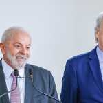 Lula se reúne com ministros para discutir projeto de lei contra facções criminosas