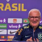 Dorival diz que pretende contar na Seleção com vários atletas de clubes brasileiros