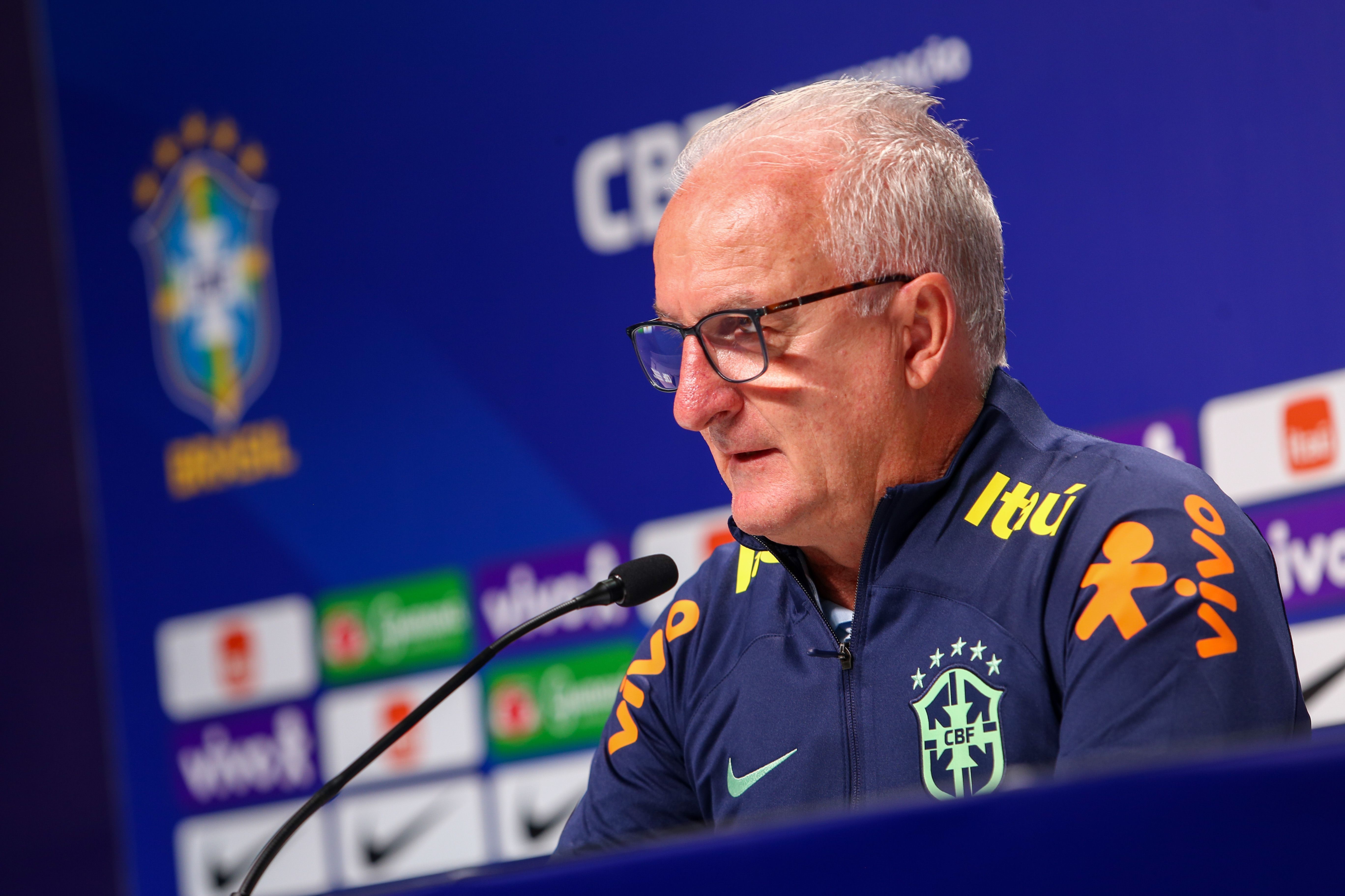 CBF negocia mais um amistoso da Seleção antes da Copa América; veja possível rival