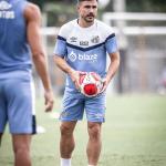 Willian Bigode comenta caso das criptomoedas: 'Constrangimento muito grande'