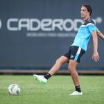 Kannemann e Geromel reforçam Grêmio para enfrentar Novo Hamburgo; veja lista
