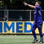Cruzeiro marca jogo-treino com o Itabirito na Toca da Raposa II