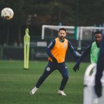 Ceni fala do impacto de Everton Ribeiro no Bahia: 'Espelho para muitos atletas'
