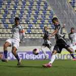 Atlético perde para o Sfera e é eliminado da Copinha