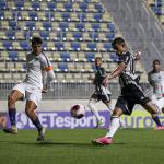 Atlético perde para o Sfera e é eliminado da Copinha