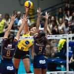 Gerdau Minas x Praia Clube: quando será a final da Superliga Feminina