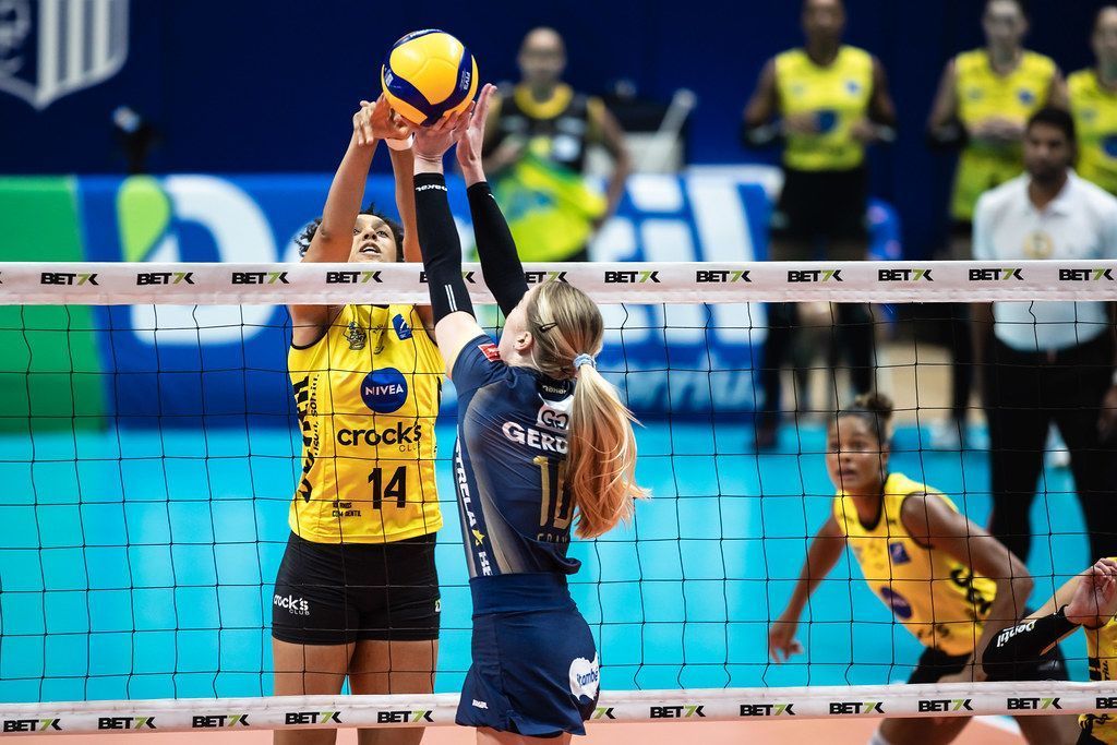 Gerdau Minas x Praia Clube: final de Superliga é 'tira-teima' da temporada