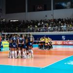 FMV define datas e horários do Mineiro de Vôlei Feminino; veja tabela