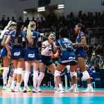 Na decisão, Gerdau Minas tenta se isolar como 2º maior campeão da Superliga