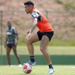 TJD-RJ volta atrás, e Tiquinho e Marçal estão liberados para estreia do Botafogo