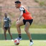 TJD-RJ volta atrás, e Tiquinho e Marçal estão liberados para estreia do Botafogo