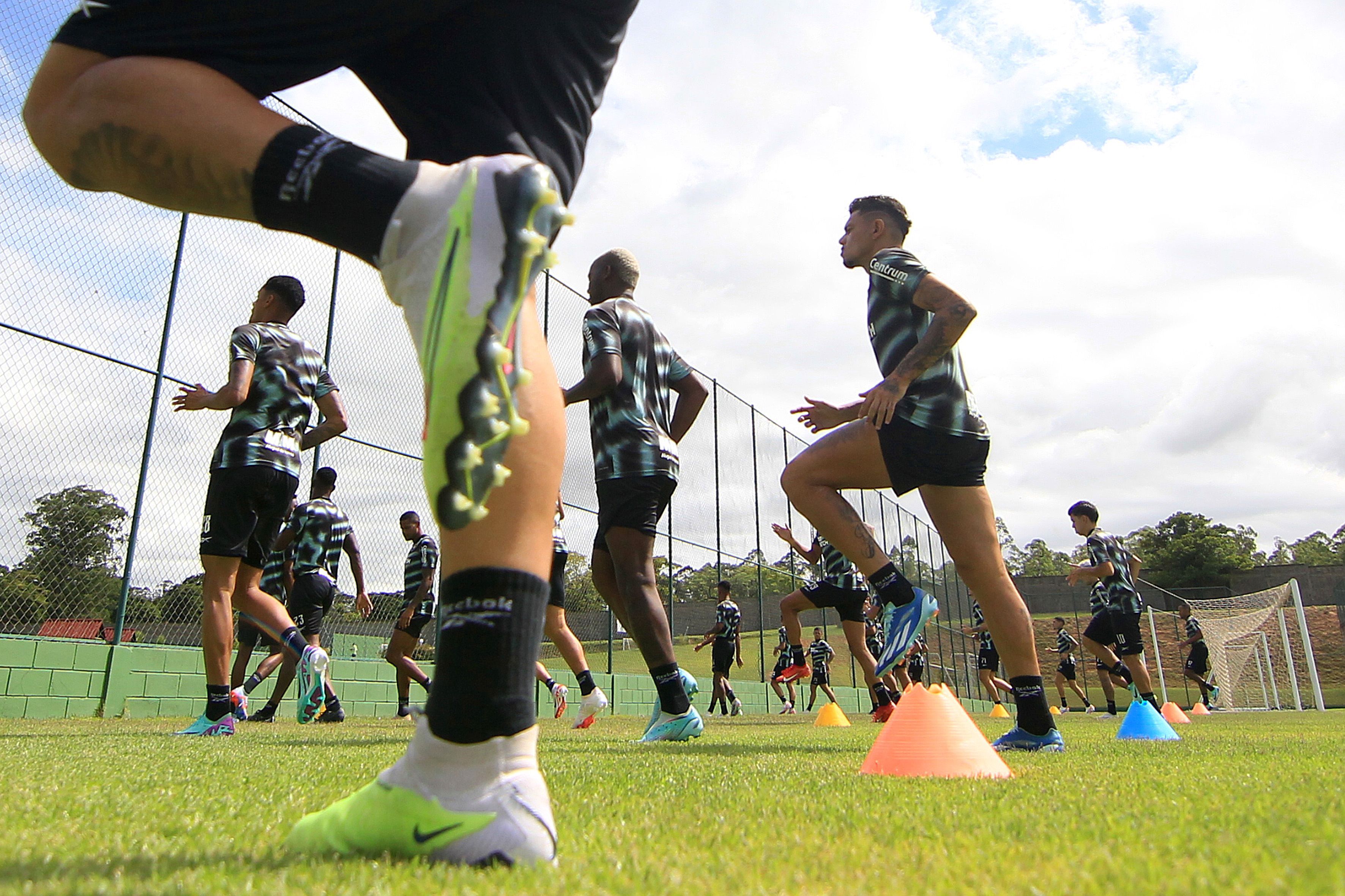 Botafogo x Madureira: horário e onde assistir ao vivo pelo Campeonato Carioca