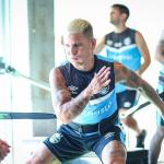 Grêmio ainda não regularizou reforços no BID para estreia no Gauchão