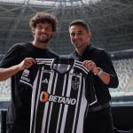 Acertado com a CBF, Caetano deixa Atlético após três anos e 27 contratações; relembre