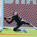 Rochet evolui em recuperação de lesão e se aproxima de retorno no Inter