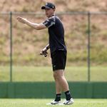 Botafogo inicia reconstrução em estreia do Carioca contra o Madureira