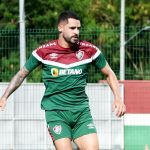 Fluminense conta com Renato Augusto para a estreia no Campeonato Carioca