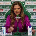 Palmeiras fatura R$ 839 milhões em 2023; veja todos os valores arrecadados