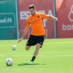Inter está oficialmente escalado com novidades para enfrentar o Avenida no Gauchão; veja times