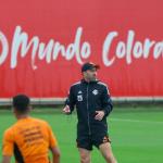 Desfalcado e sem público no Beira-Rio, Inter recebe Avenida em estreia no Gauchão