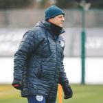 Ceni avalia empate do Bahia contra o Blackburn: 'Uma experiência fantástica'