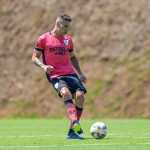 Moisés exalta evolução do América após retorno: 'Um dos que mais cresceram'