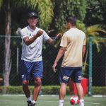 São Paulo testa elenco contra Portuguesa antes de sequência de clássicos