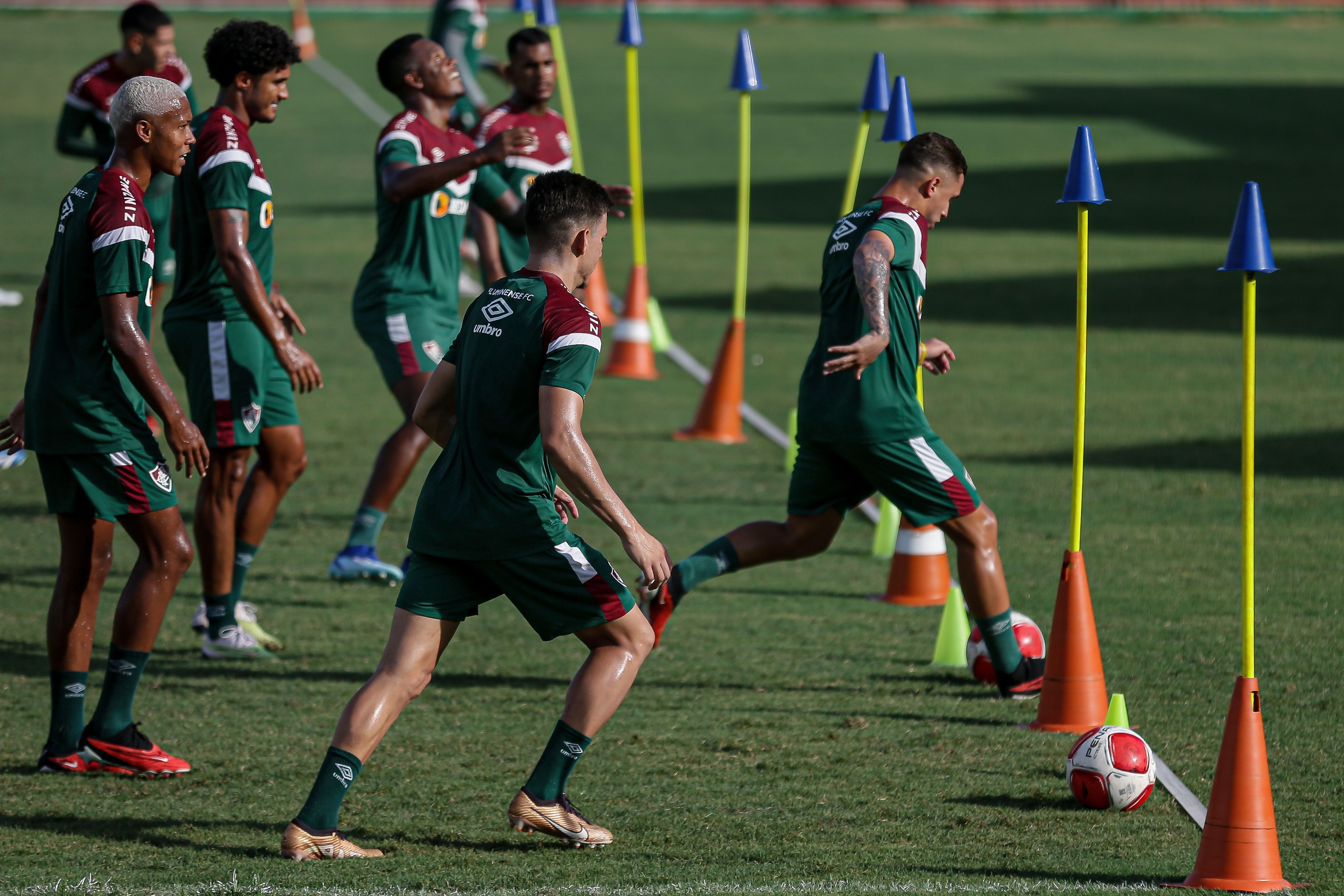 Volta Redonda x Fluminense: horário e onde assistir ao vivo pelo Campeonato Carioca