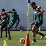 Renato Augusto vai estrear? Saiba quando o Fluminense pretende usar o meia