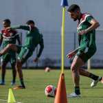 Renato Augusto vai estrear? Saiba quando o Fluminense pretende usar o meia