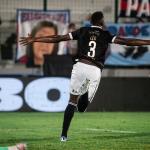 Léo destaca volta por cima no Vasco e usa ano passado como aprendizado para 2024