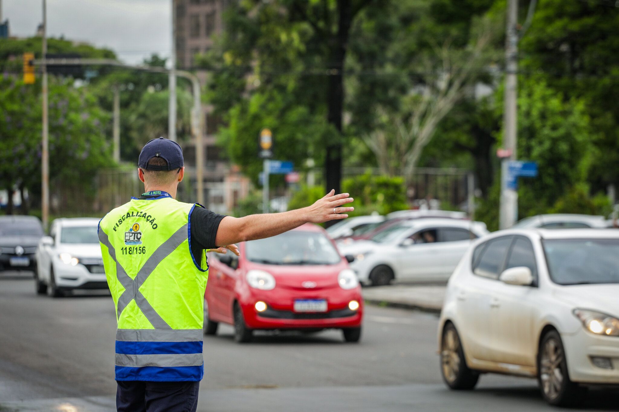 Previsão do tempo: Porto Alegre pode ter chuvas isoladas nesse domingo (21)