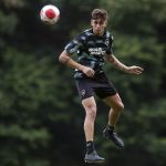 Sem um minuto em campo, atacante do Botafogo é emprestado ao Unión Española