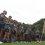 Sem John, Botafogo está pronto para jogo contra o Bangu; veja os relacionados