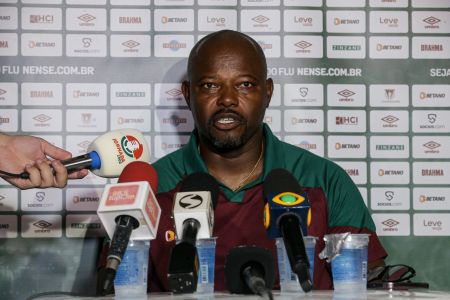 Marcão Fluminense