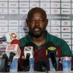 Marcão destaca jovens do Fluminense, após vitória no Carioca: ‘Buscam vaga no elenco principal’