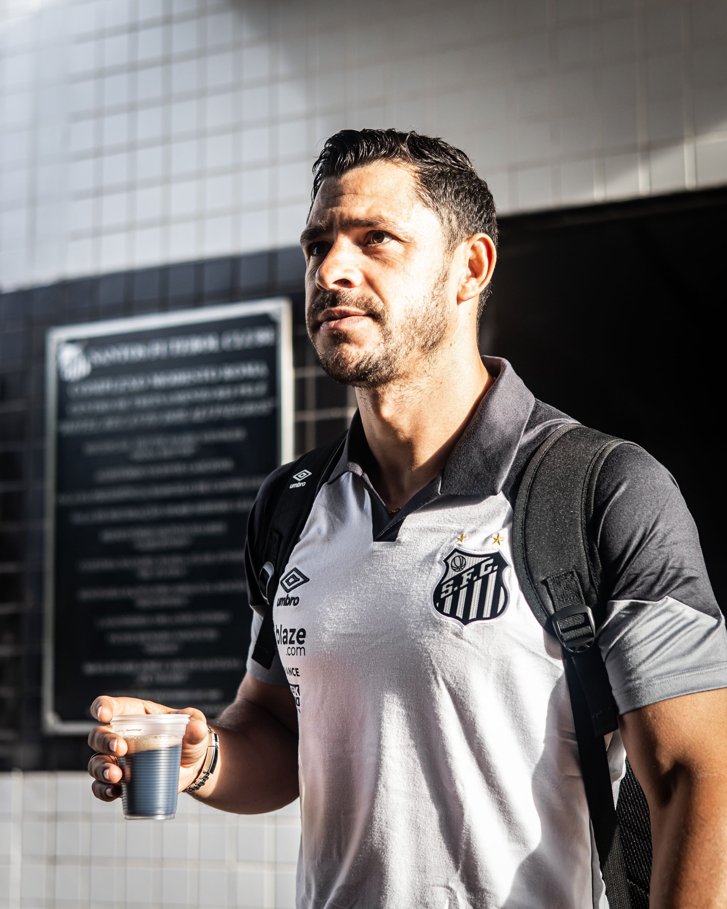 Santos pode ter sete estreantes na escalação para estreia no Paulistão